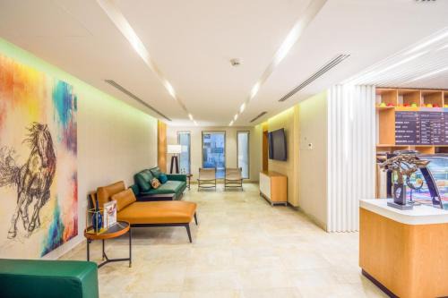 Ewaa Express Hotel - Al Rawda