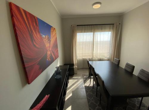 Almaskan Apartments