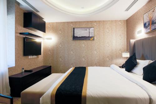 The Proud Hotel Al Khobar in Al Khobar
