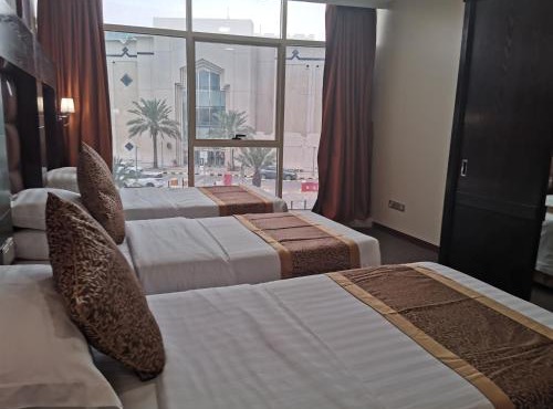Traveller Inn Serviced Apartments - Economy