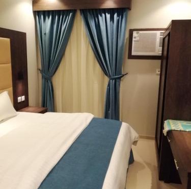 همم للشقق المخدومة - الحمدانية جده -HMM Serviced Apartments in Jeddah