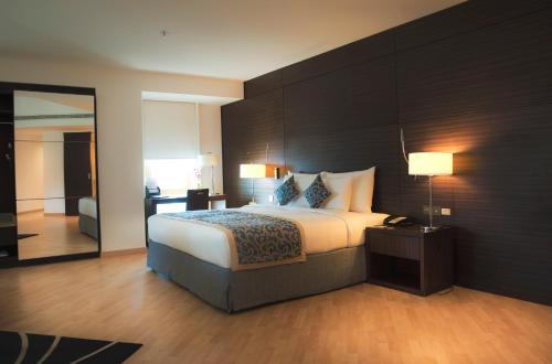Asdal Boutique Hotel Seef