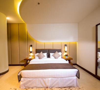 Arch Hotel