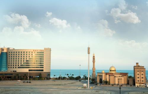واجهةالشرقيةللضيافةالخاصة in Al Khobar