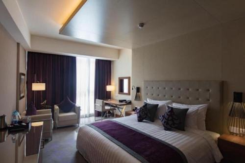 Somewhere Hotel Al Ahsa