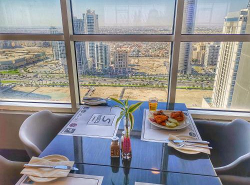 S Hotel Bahrain
