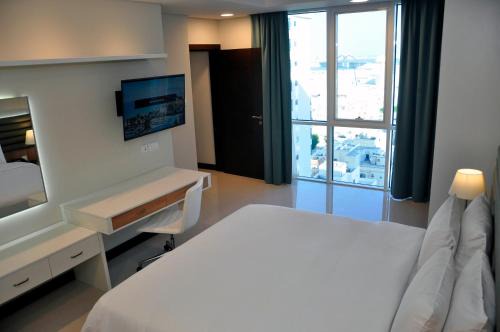 Gulf Executive Hotel & Residence Juffair