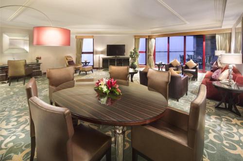 Jeddah Hilton 
