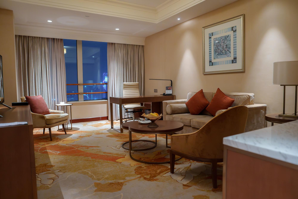 Blue Coral Hotel